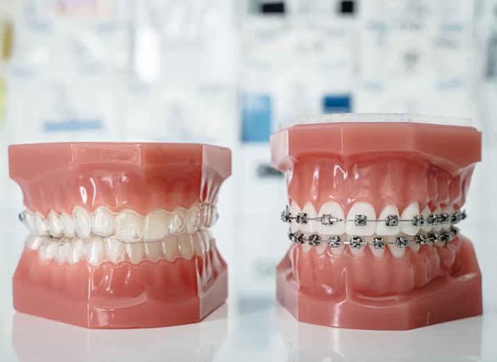 Digitálne plánovanie úsmevu